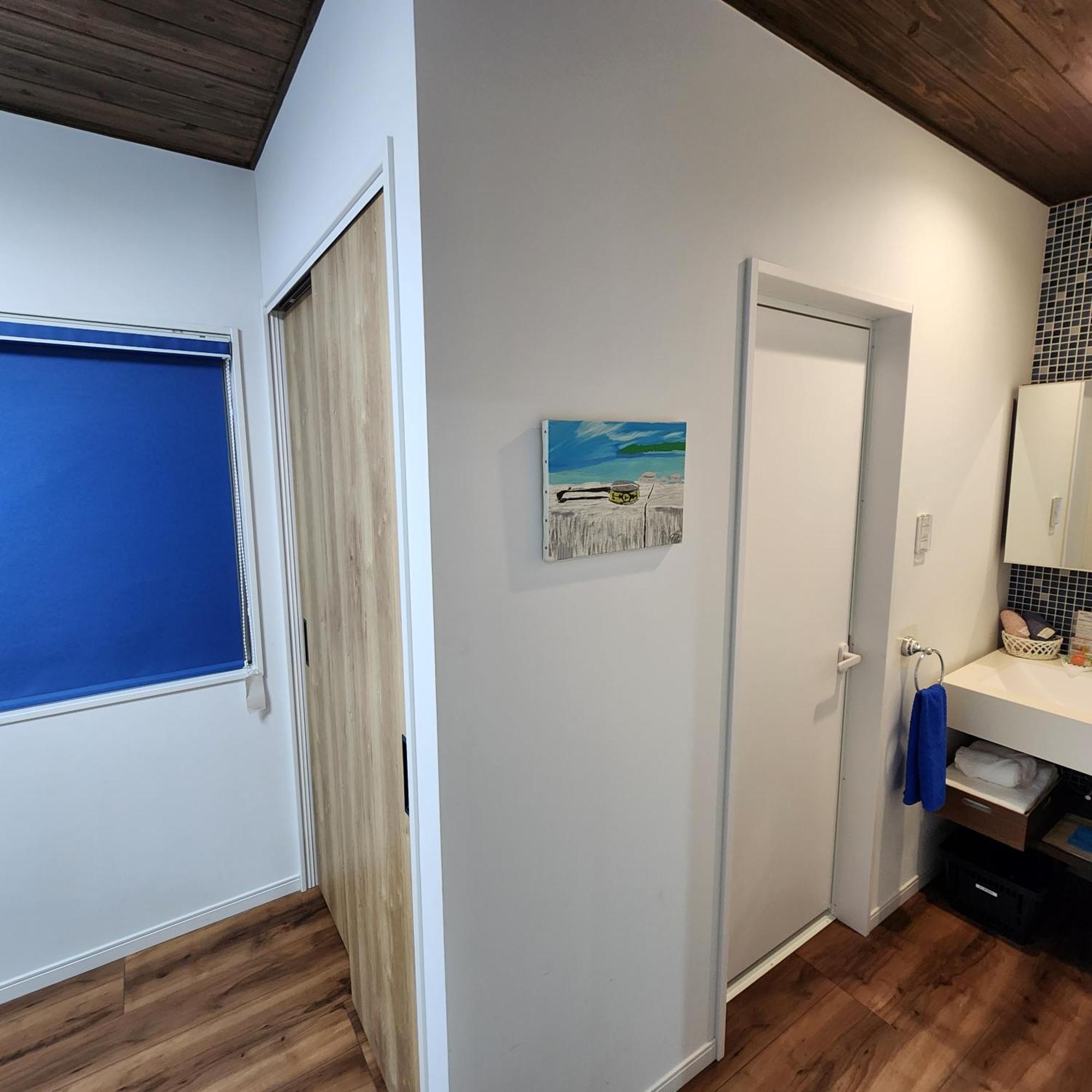 3ベッド3バス ヴィラアパラギ宮古島 Miyakojima  Exterior foto